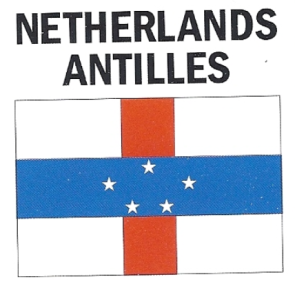 Netherlands Antilles6